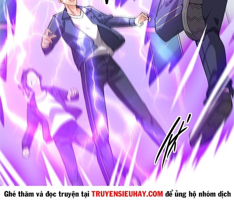 Nhật Ký Thường Ngày Của Tiên Vương Chap 2 - Next Chap 3