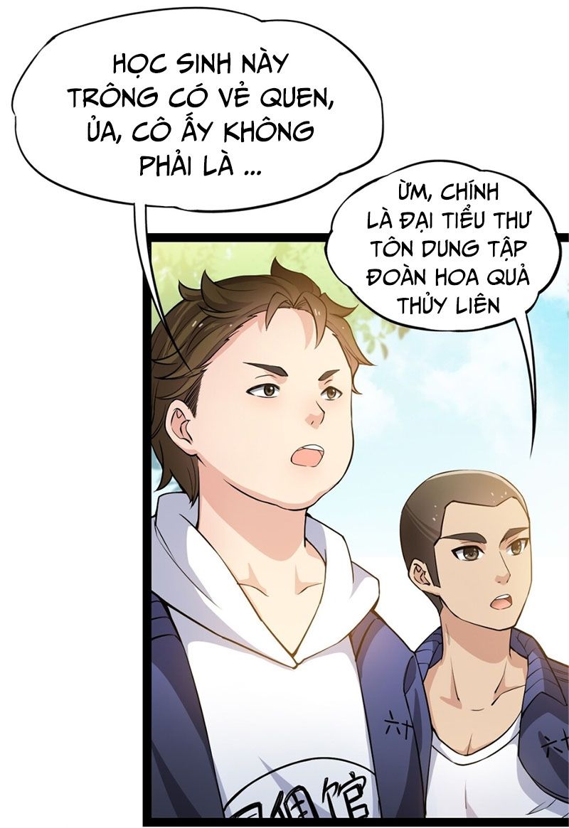 Nhật Ký Thường Ngày Của Tiên Vương Chap 2 - Next Chap 3