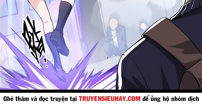 Nhật Ký Thường Ngày Của Tiên Vương Chap 2 - Next Chap 3