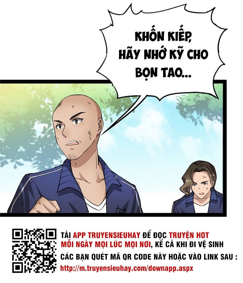 Nhật Ký Thường Ngày Của Tiên Vương Chap 2 - Next Chap 3