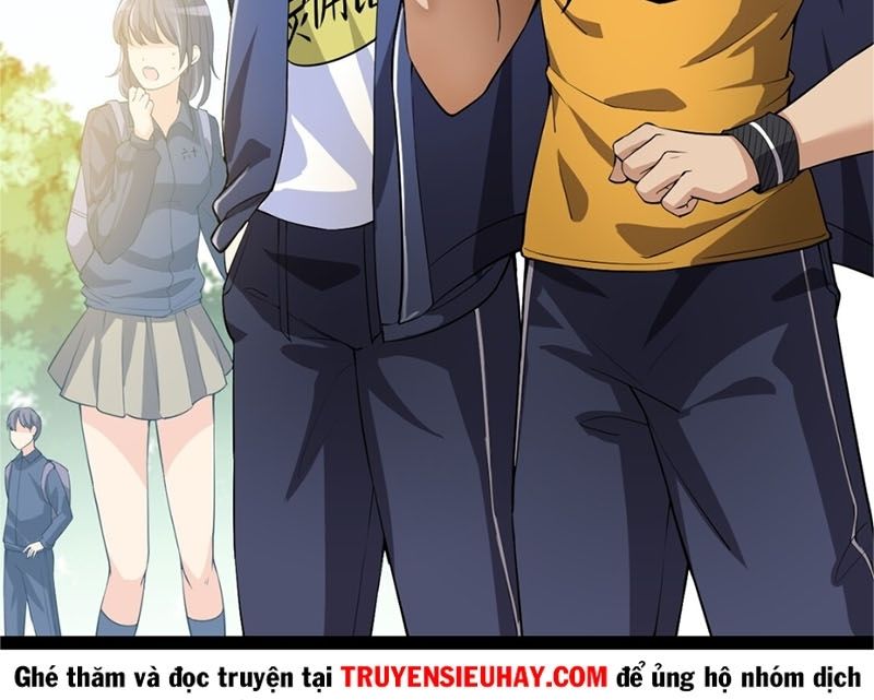 Nhật Ký Thường Ngày Của Tiên Vương Chap 2 - Next Chap 3