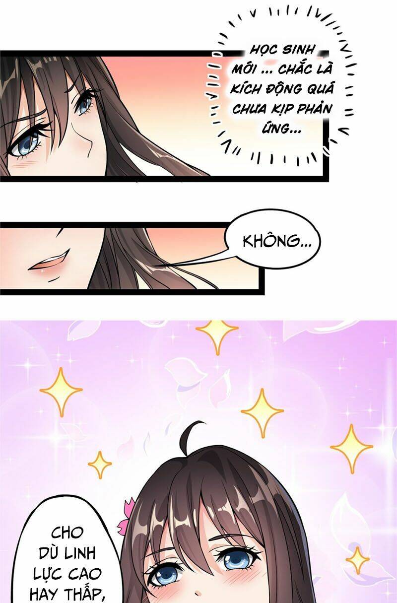 Nhật Ký Thường Ngày Của Tiên Vương Chap 3 - Next Chap 4