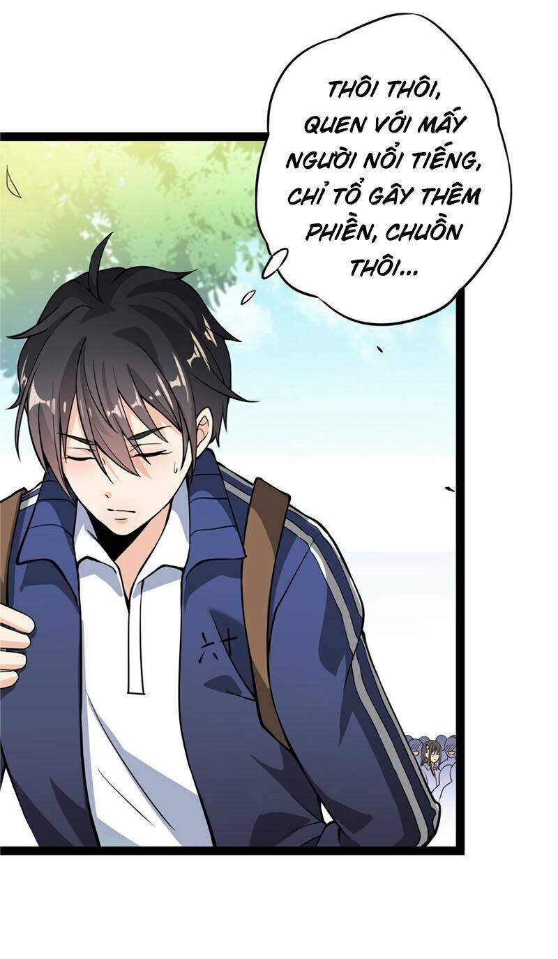 Nhật Ký Thường Ngày Của Tiên Vương Chap 3 - Next Chap 4