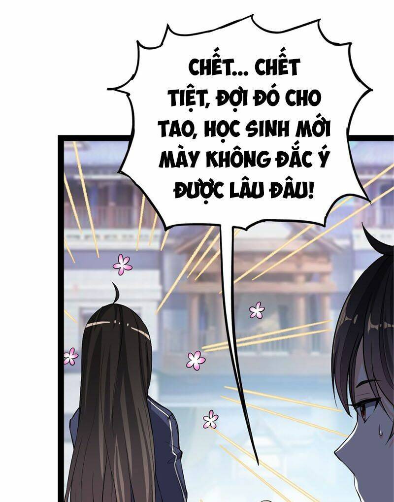 Nhật Ký Thường Ngày Của Tiên Vương Chap 3 - Next Chap 4