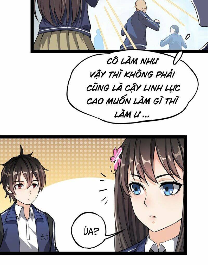 Nhật Ký Thường Ngày Của Tiên Vương Chap 3 - Next Chap 4