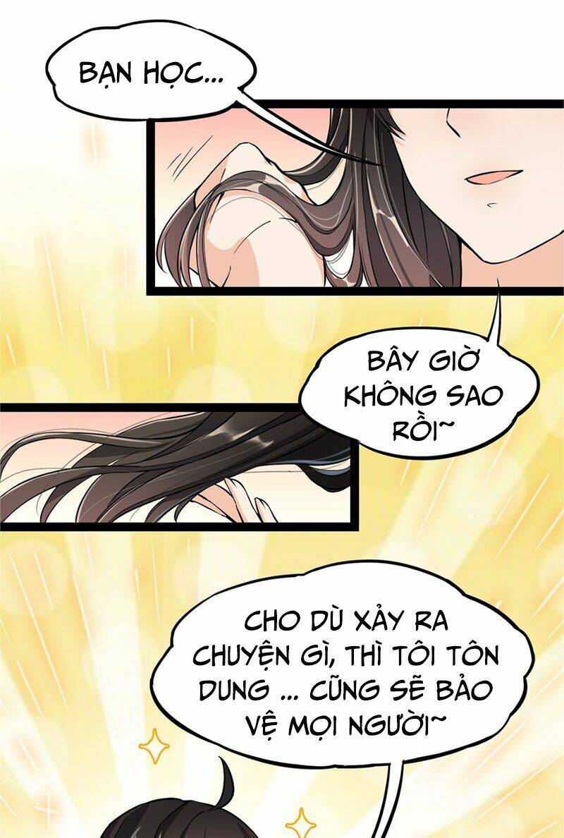 Nhật Ký Thường Ngày Của Tiên Vương Chap 3 - Next Chap 4