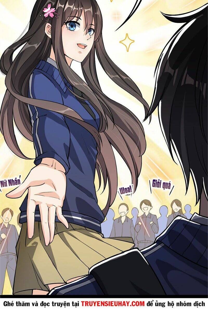 Nhật Ký Thường Ngày Của Tiên Vương Chap 3 - Next Chap 4