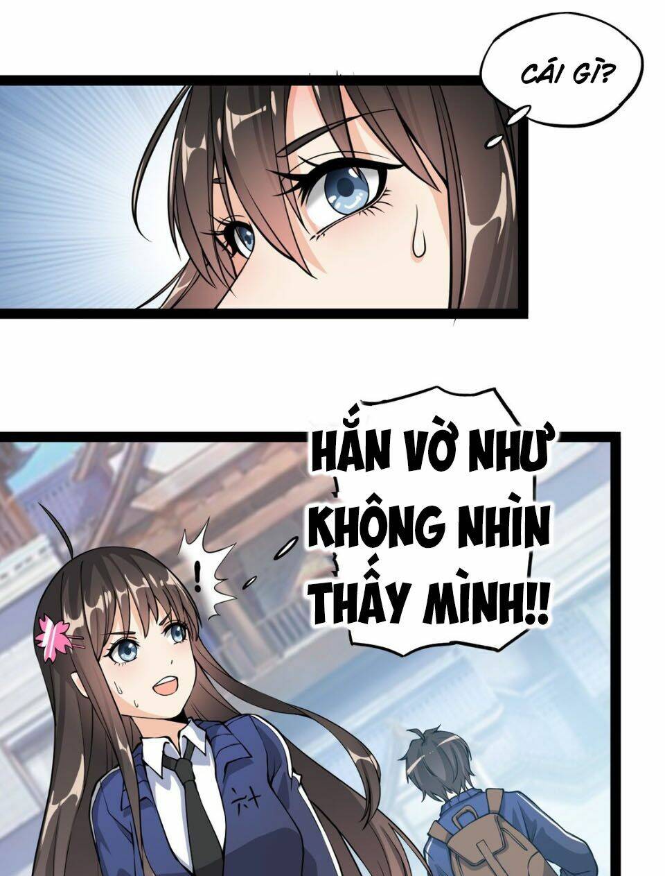 Nhật Ký Thường Ngày Của Tiên Vương Chap 3 - Next Chap 4
