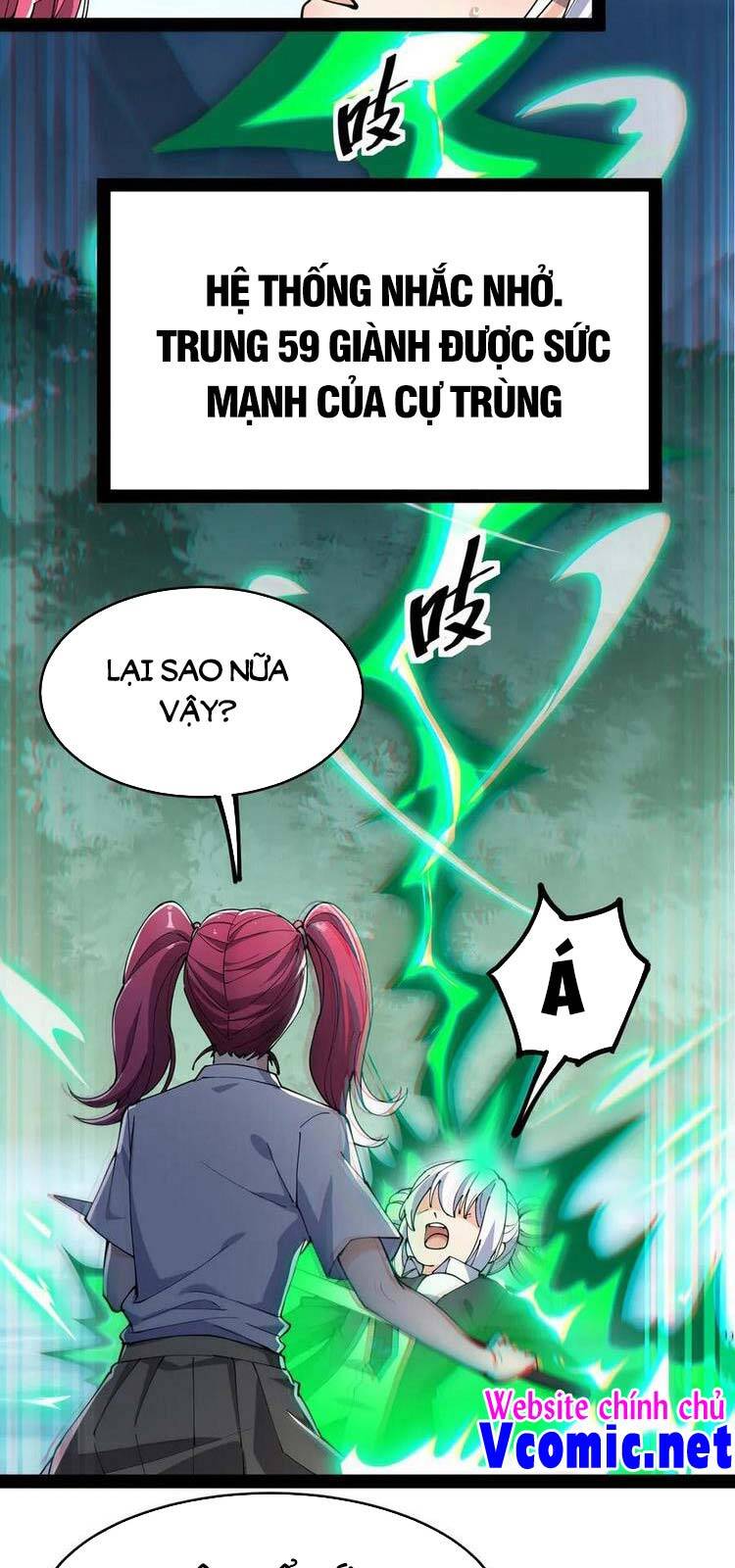 Nhật Ký Thường Ngày Của Tiên Vương Chap 50 - Next Chap 51