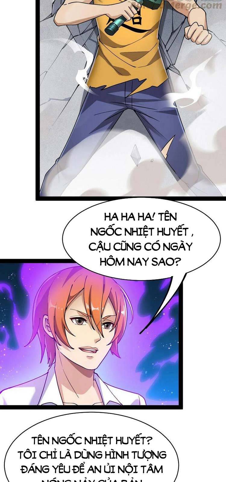 Nhật Ký Thường Ngày Của Tiên Vương Chap 50 - Next Chap 51