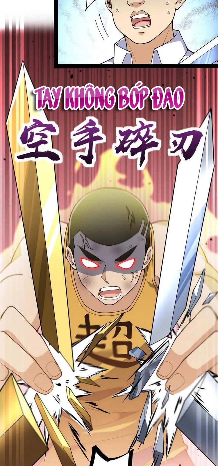 Nhật Ký Thường Ngày Của Tiên Vương Chap 50 - Next Chap 51