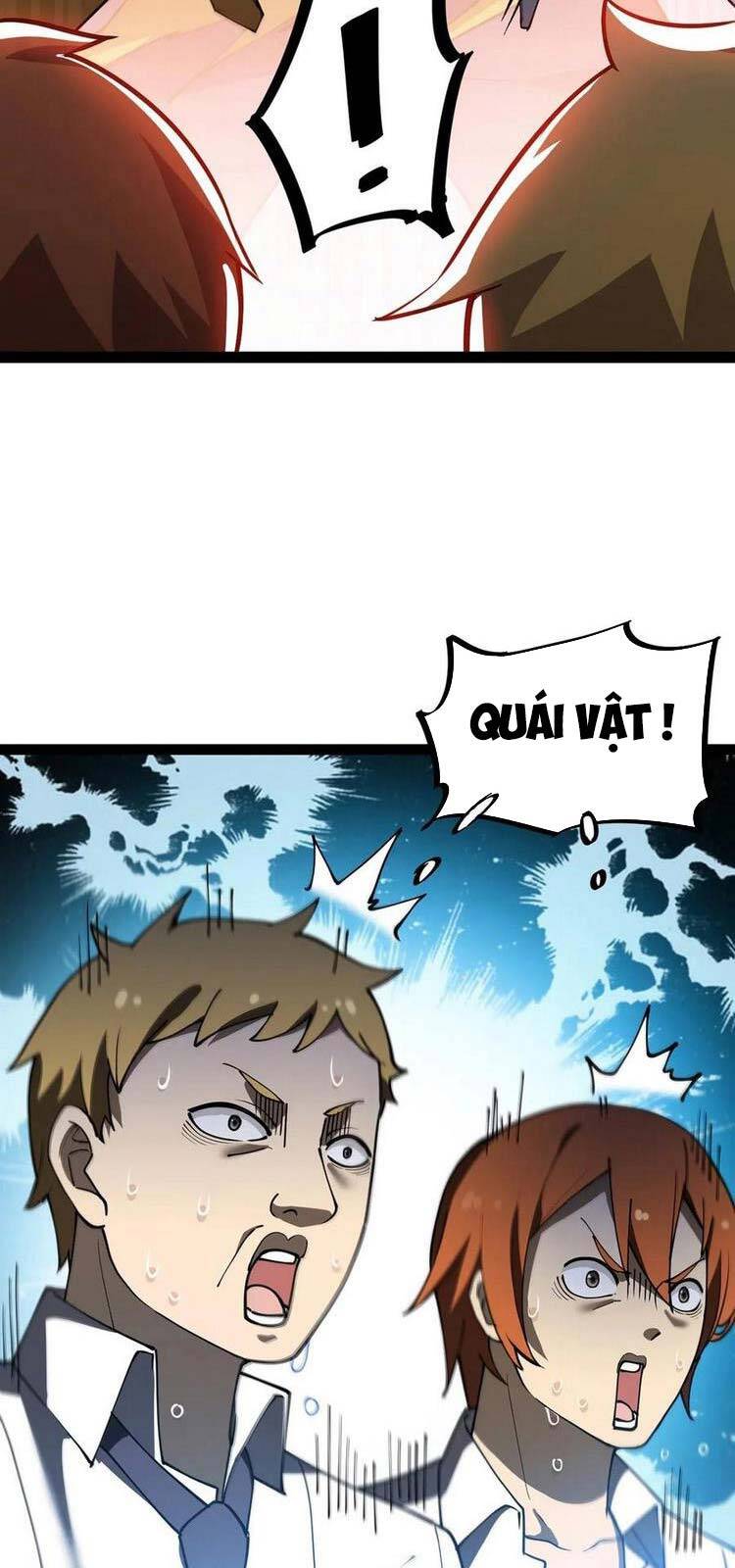 Nhật Ký Thường Ngày Của Tiên Vương Chap 50 - Next Chap 51