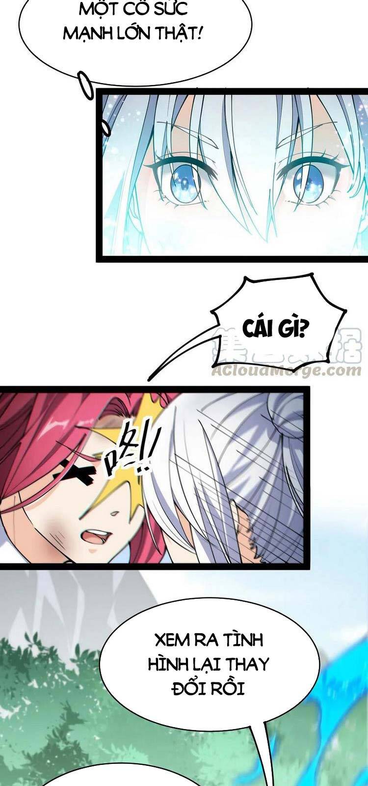 Nhật Ký Thường Ngày Của Tiên Vương Chap 50 - Next Chap 51