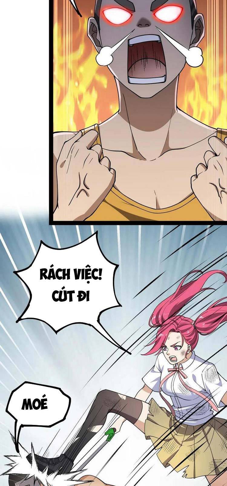 Nhật Ký Thường Ngày Của Tiên Vương Chap 50 - Next Chap 51