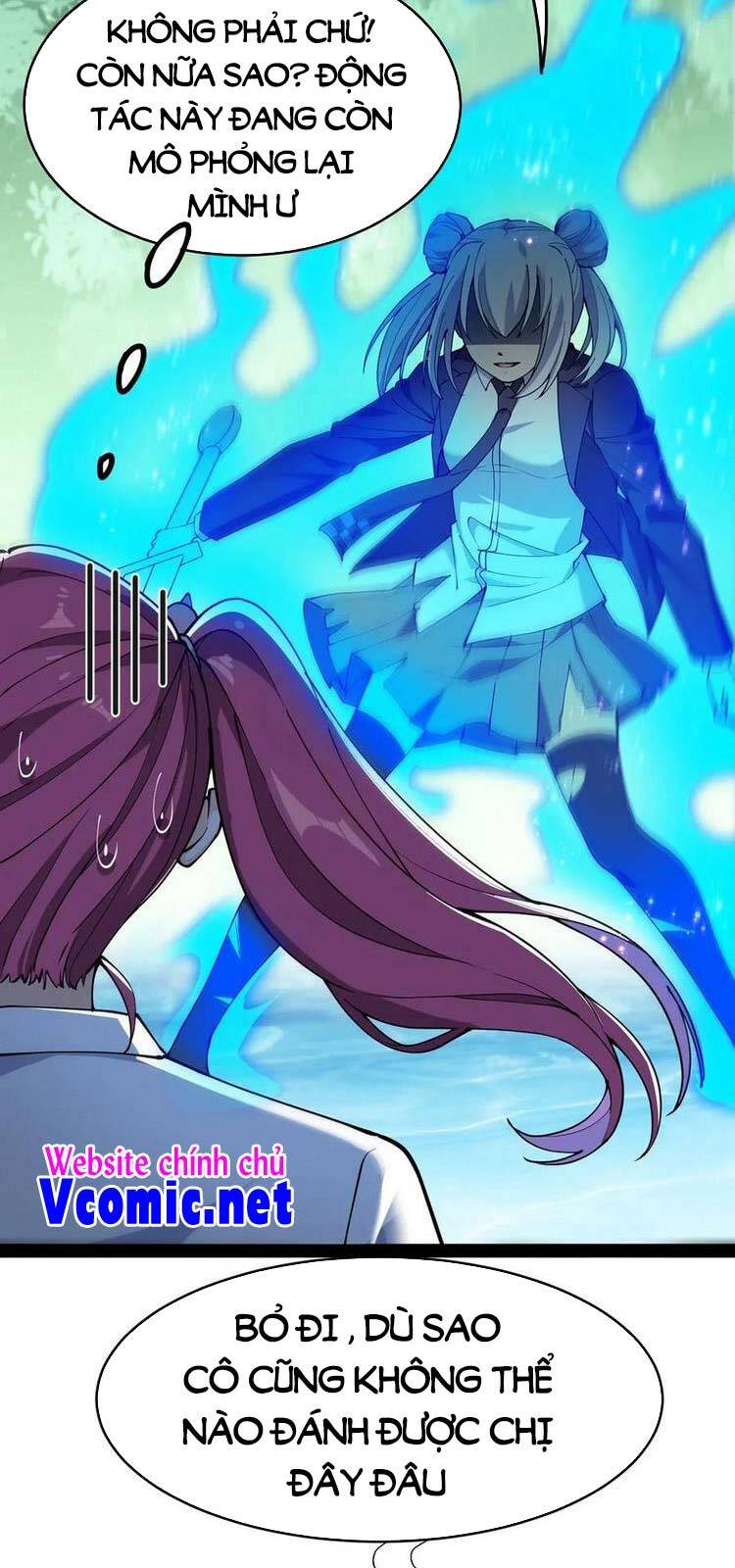 Nhật Ký Thường Ngày Của Tiên Vương Chap 50 - Next Chap 51