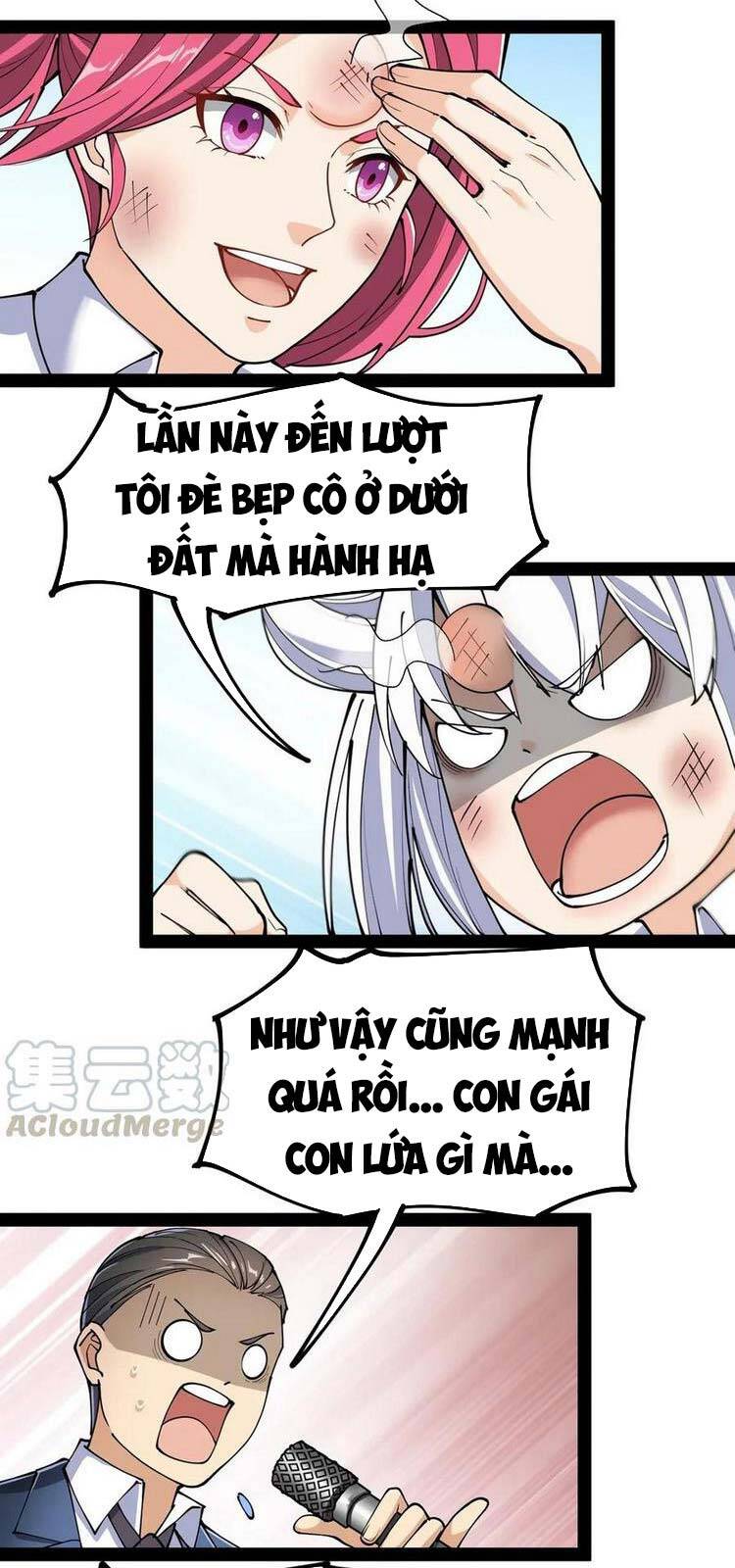 Nhật Ký Thường Ngày Của Tiên Vương Chap 50 - Next Chap 51