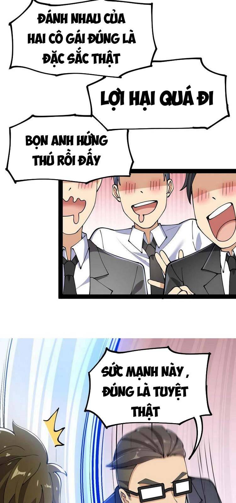 Nhật Ký Thường Ngày Của Tiên Vương Chap 50 - Next Chap 51