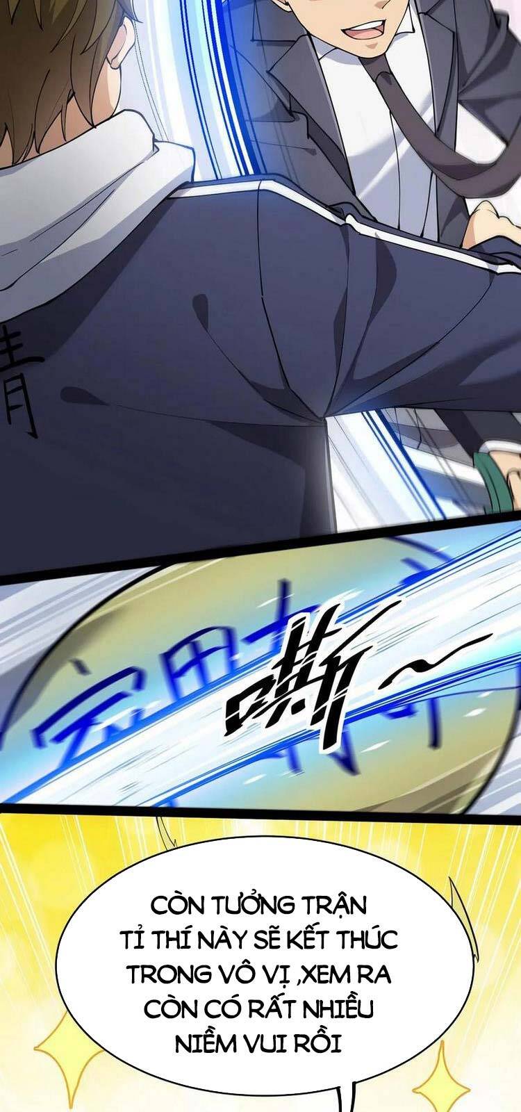 Nhật Ký Thường Ngày Của Tiên Vương Chap 50 - Next Chap 51
