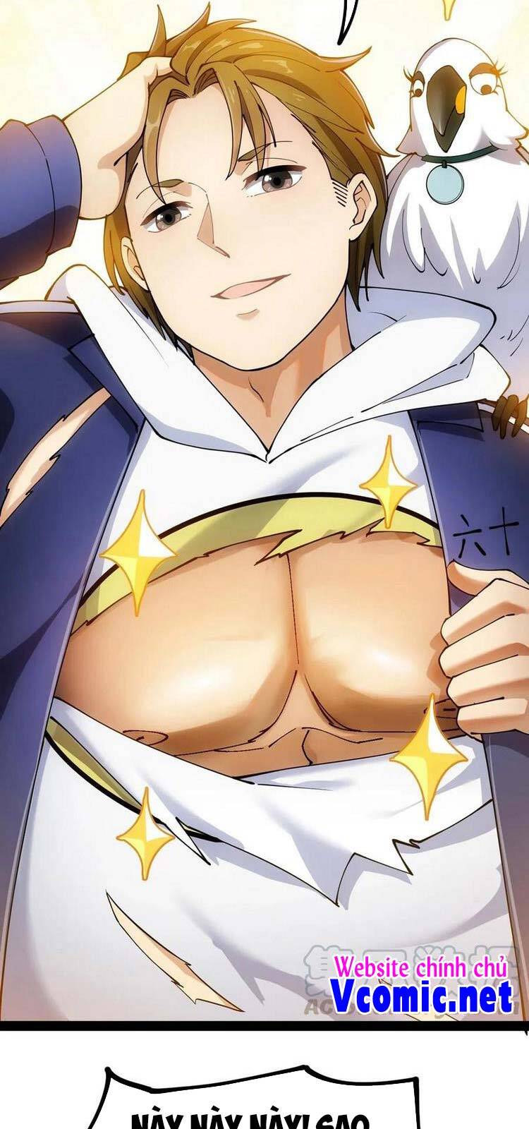 Nhật Ký Thường Ngày Của Tiên Vương Chap 50 - Next Chap 51