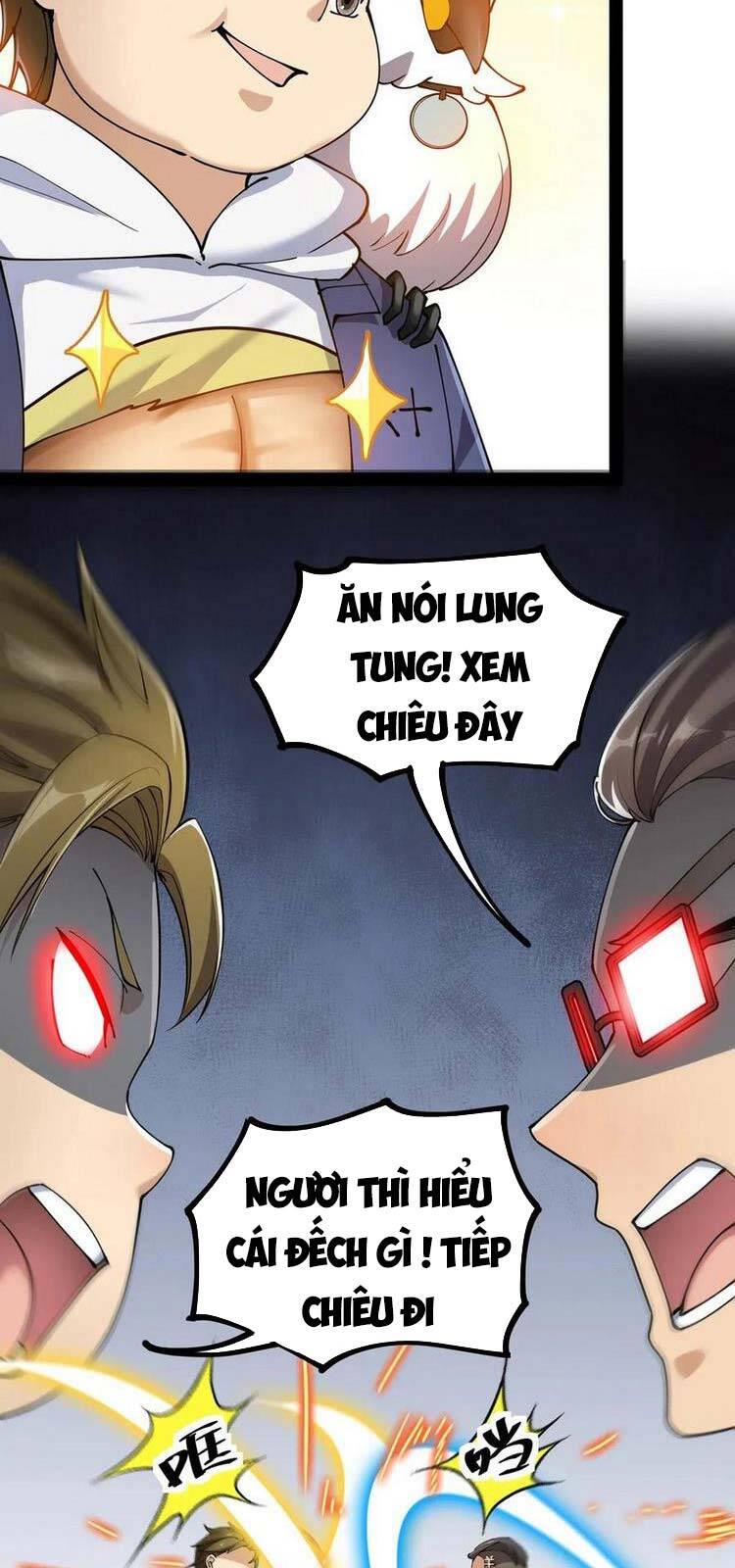 Nhật Ký Thường Ngày Của Tiên Vương Chap 50 - Next Chap 51
