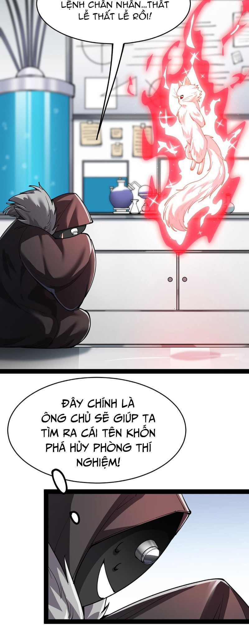 Nhật Ký Thường Ngày Của Tiên Vương Chap 72 - Next Chap 73