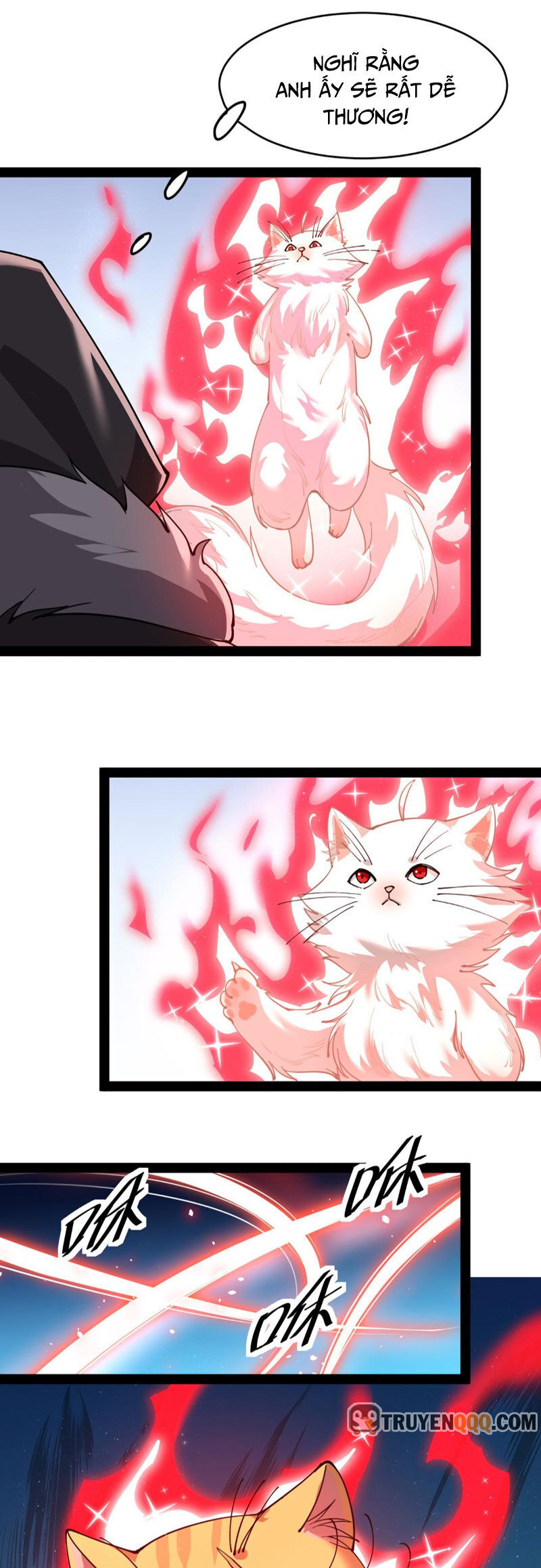 Nhật Ký Thường Ngày Của Tiên Vương Chap 72 - Next Chap 73