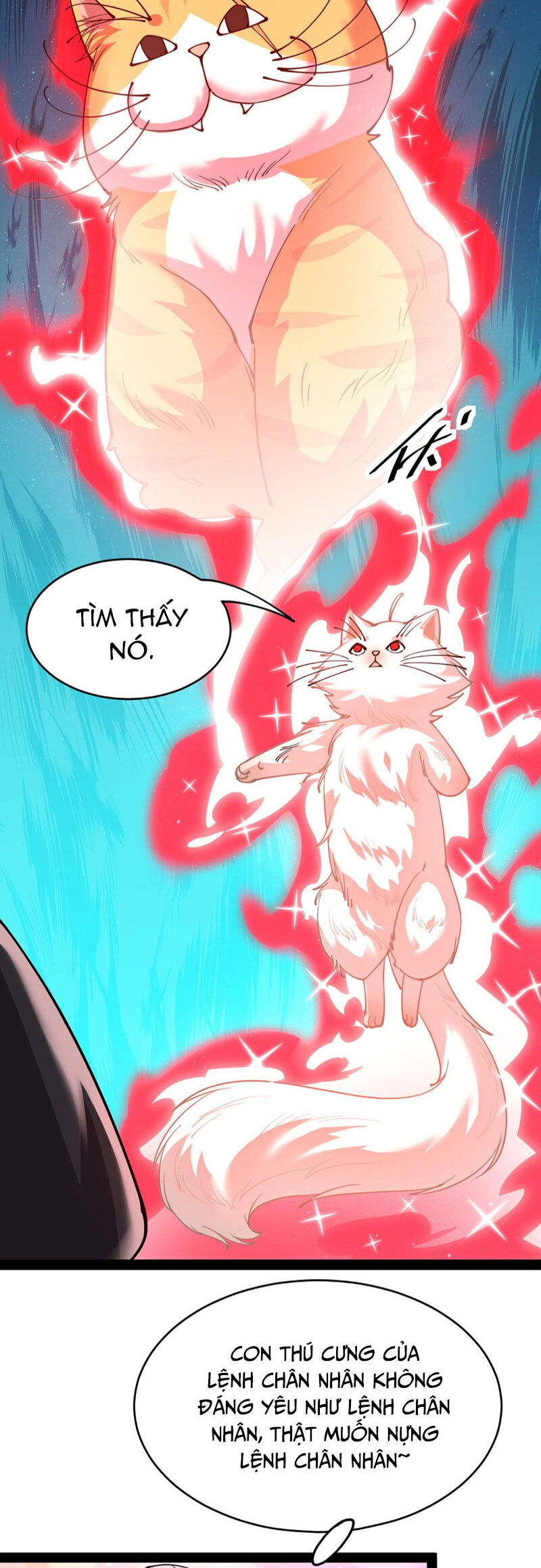 Nhật Ký Thường Ngày Của Tiên Vương Chap 72 - Next Chap 73