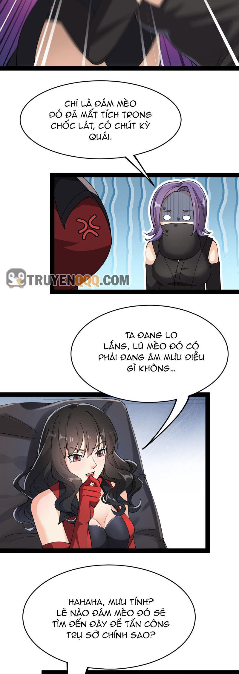 Nhật Ký Thường Ngày Của Tiên Vương Chap 73 - Next Chap 74