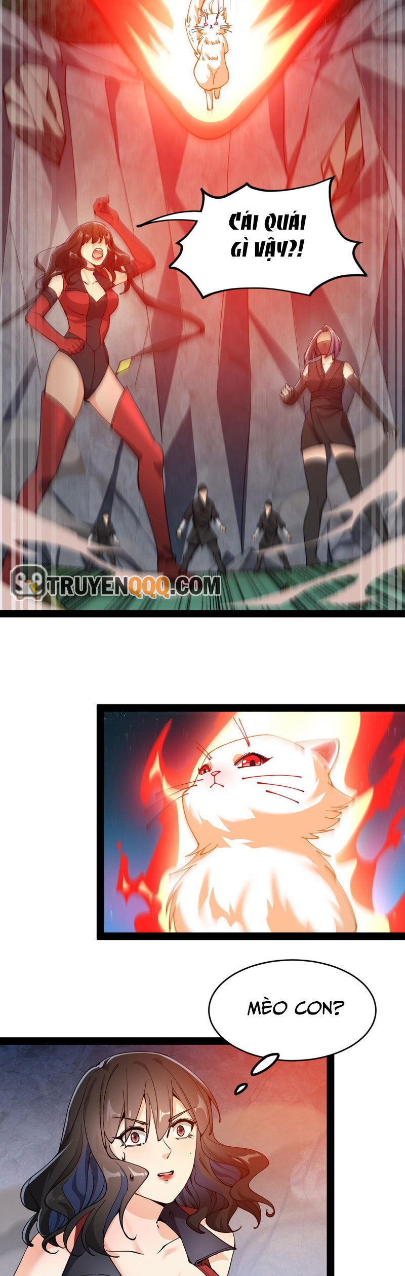 Nhật Ký Thường Ngày Của Tiên Vương Chap 73 - Next Chap 74
