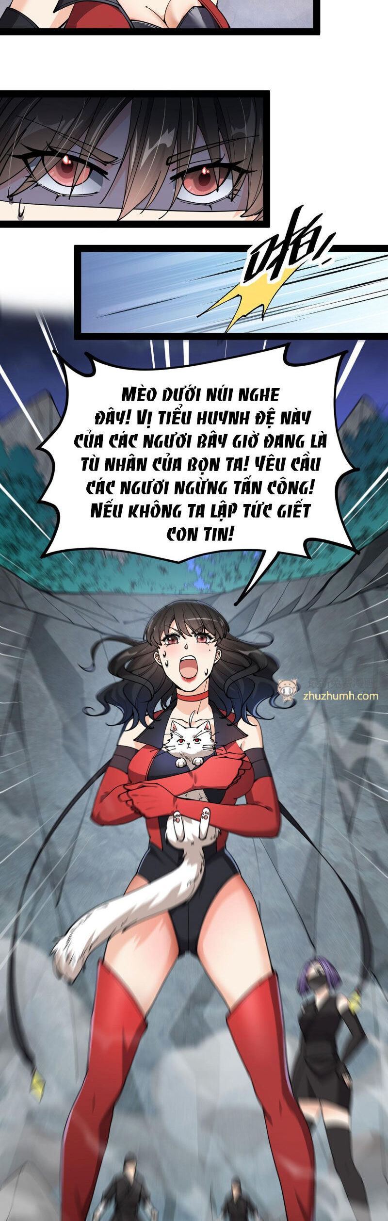 Nhật Ký Thường Ngày Của Tiên Vương Chap 73 - Next Chap 74