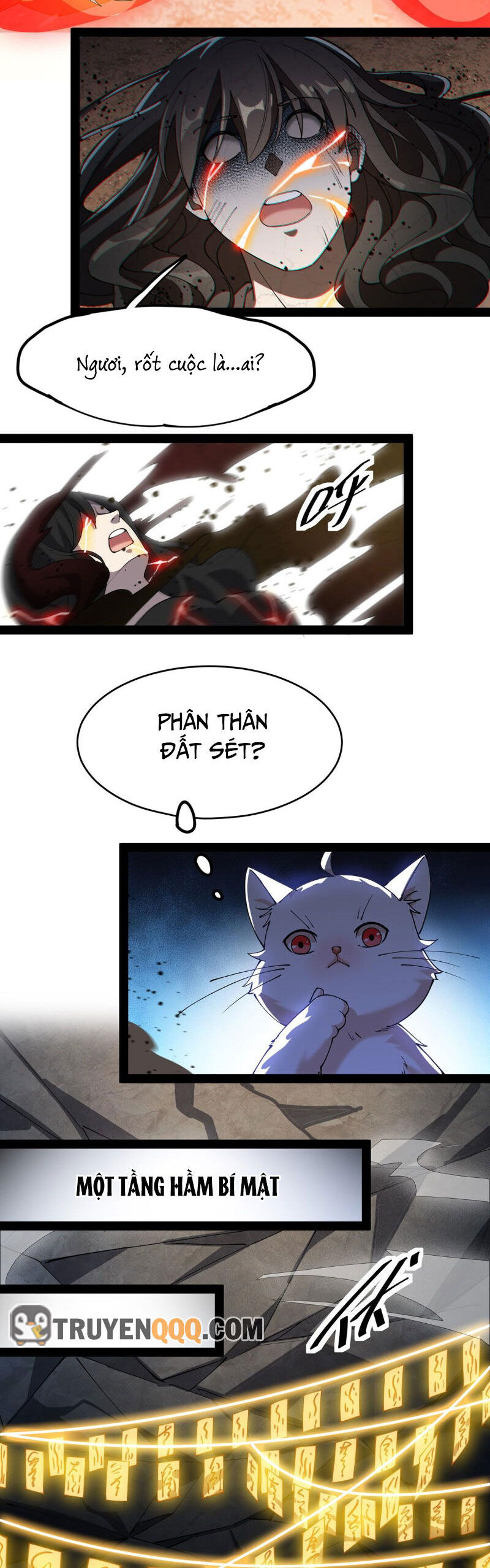 Nhật Ký Thường Ngày Của Tiên Vương Chap 73 - Next Chap 74