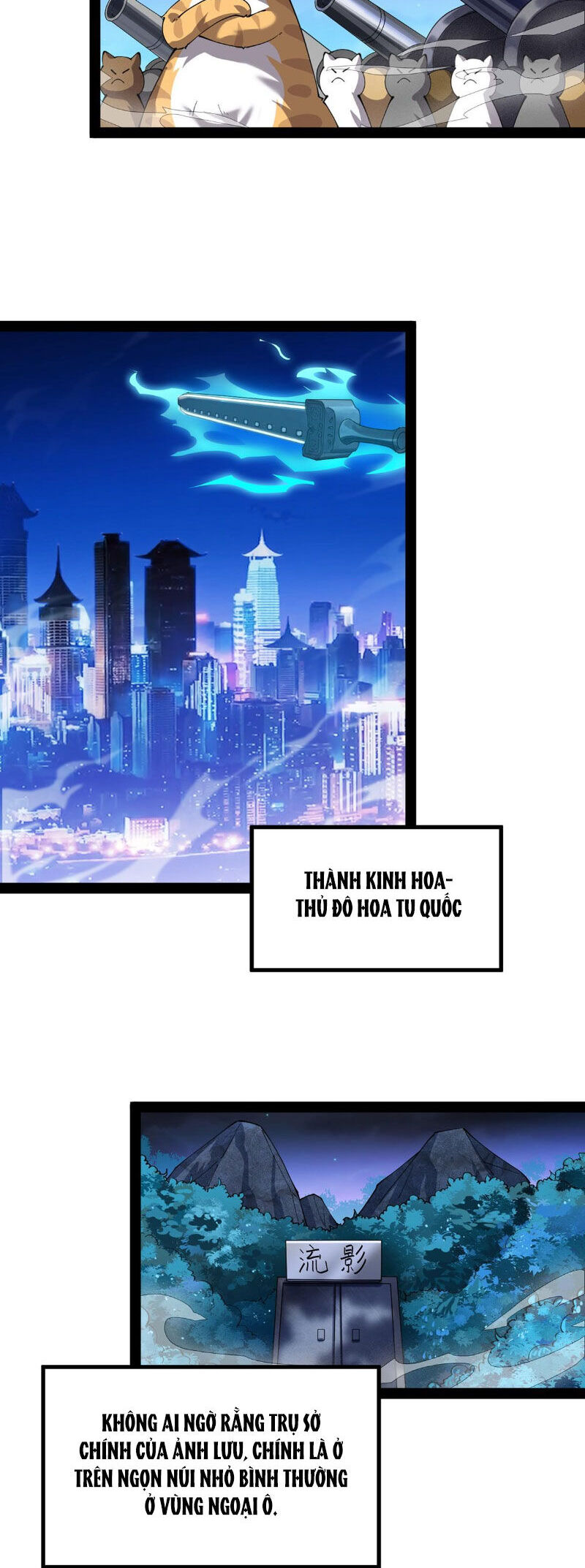 Nhật Ký Thường Ngày Của Tiên Vương Chap 73 - Next Chap 74