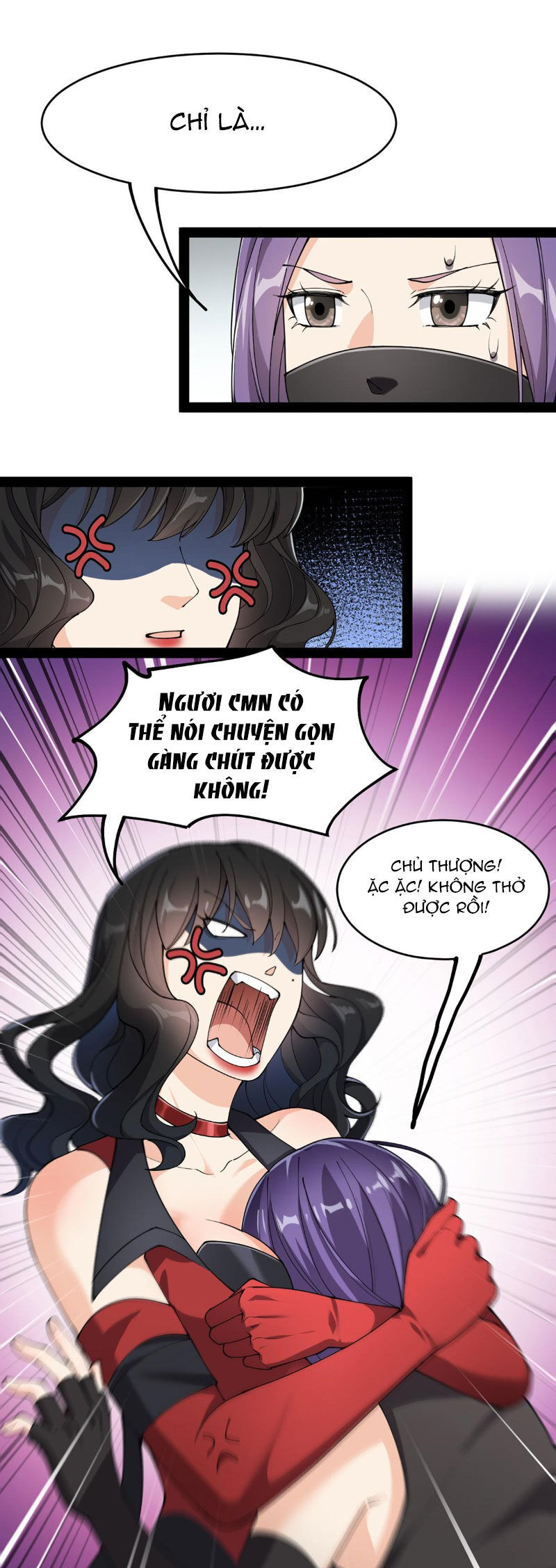 Nhật Ký Thường Ngày Của Tiên Vương Chap 73 - Next Chap 74