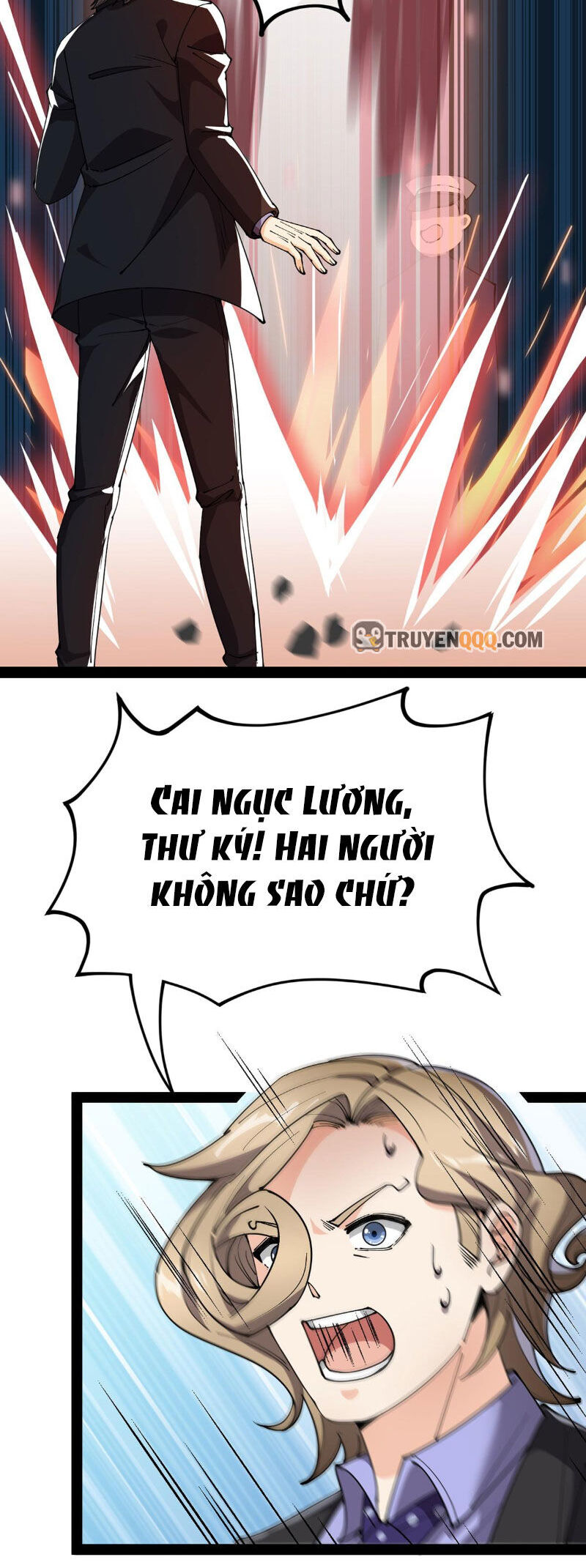 Nhật Ký Thường Ngày Của Tiên Vương Chap 74 - Next Chap 75