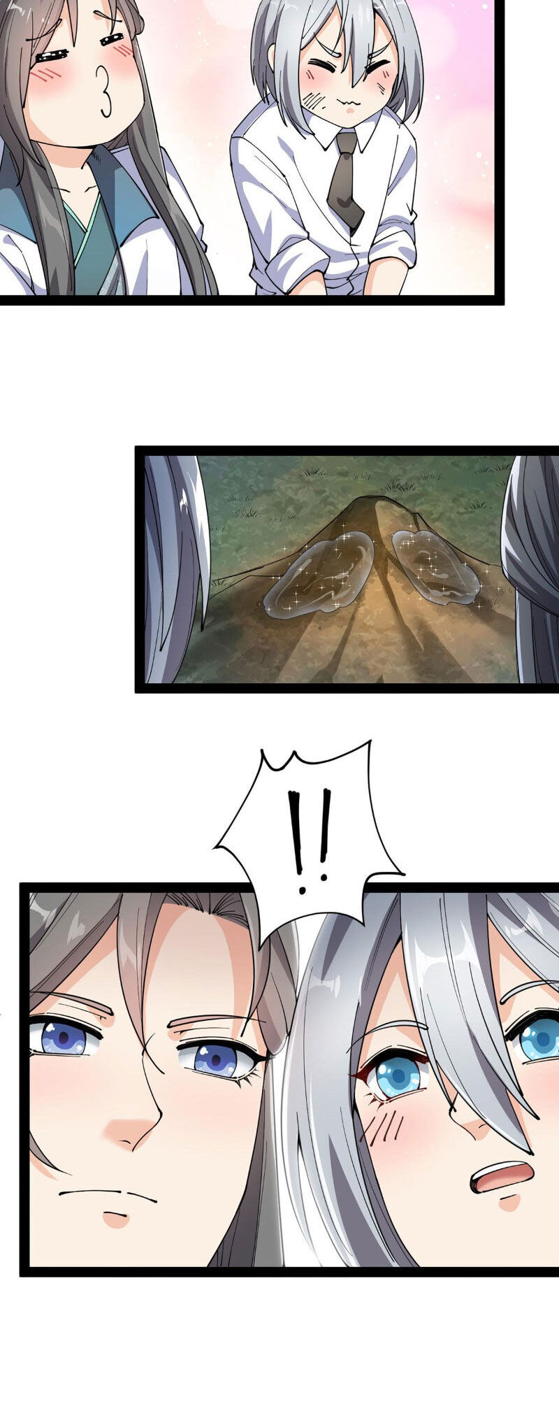 Nhật Ký Thường Ngày Của Tiên Vương Chap 75 - Next Chap 76