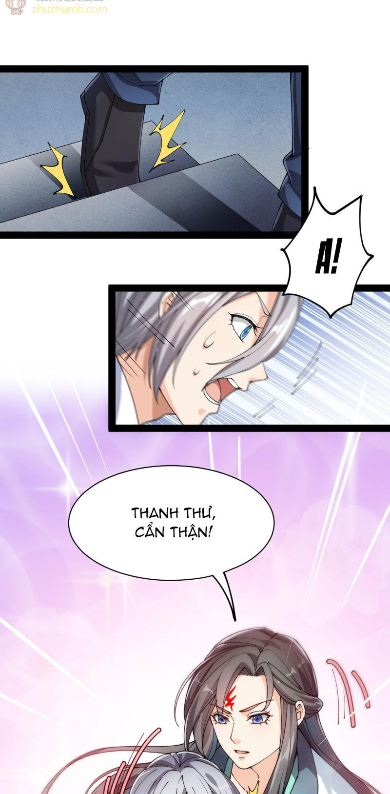 Nhật Ký Thường Ngày Của Tiên Vương Chap 75 - Next Chap 76