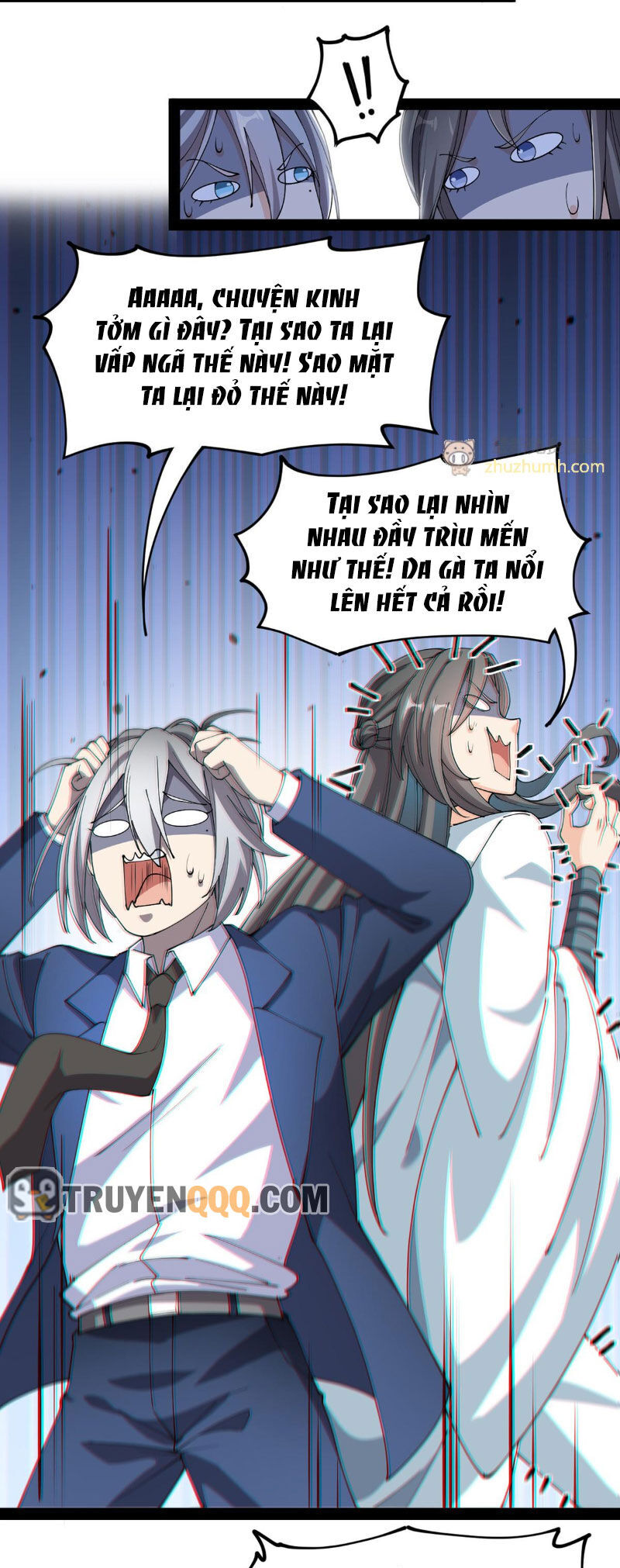 Nhật Ký Thường Ngày Của Tiên Vương Chap 75 - Next Chap 76