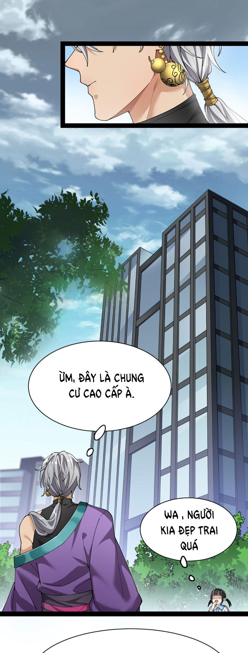 Nhật Ký Thường Ngày Của Tiên Vương Chap 76 - Next Chap 77