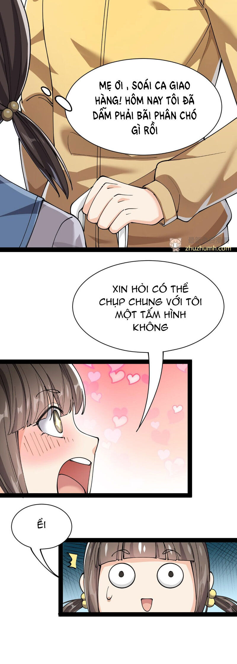 Nhật Ký Thường Ngày Của Tiên Vương Chap 76 - Next Chap 77