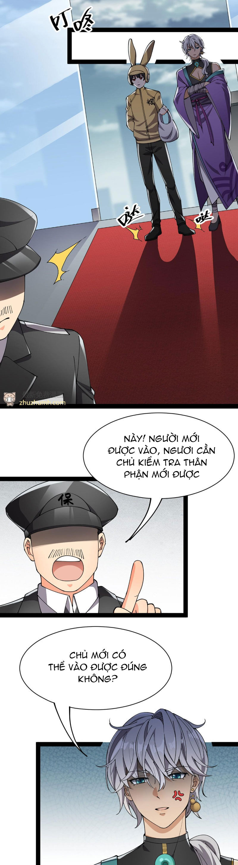Nhật Ký Thường Ngày Của Tiên Vương Chap 76 - Next Chap 77