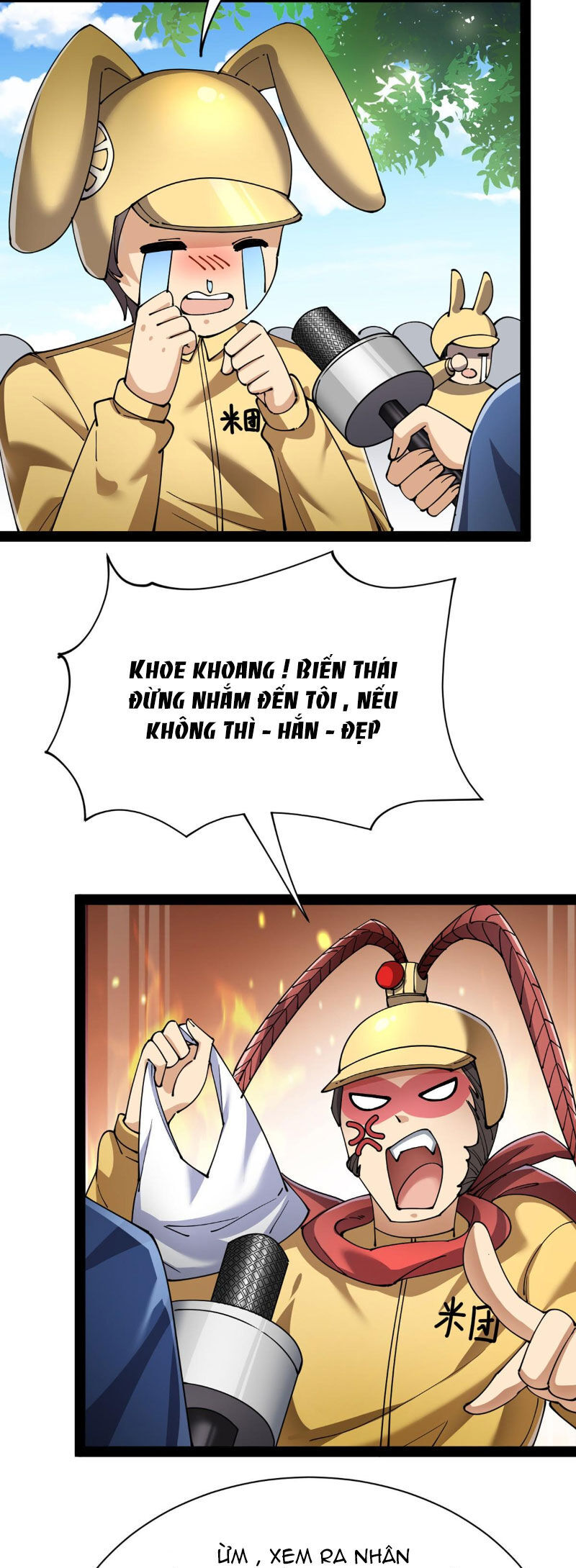 Nhật Ký Thường Ngày Của Tiên Vương Chap 76 - Next Chap 77