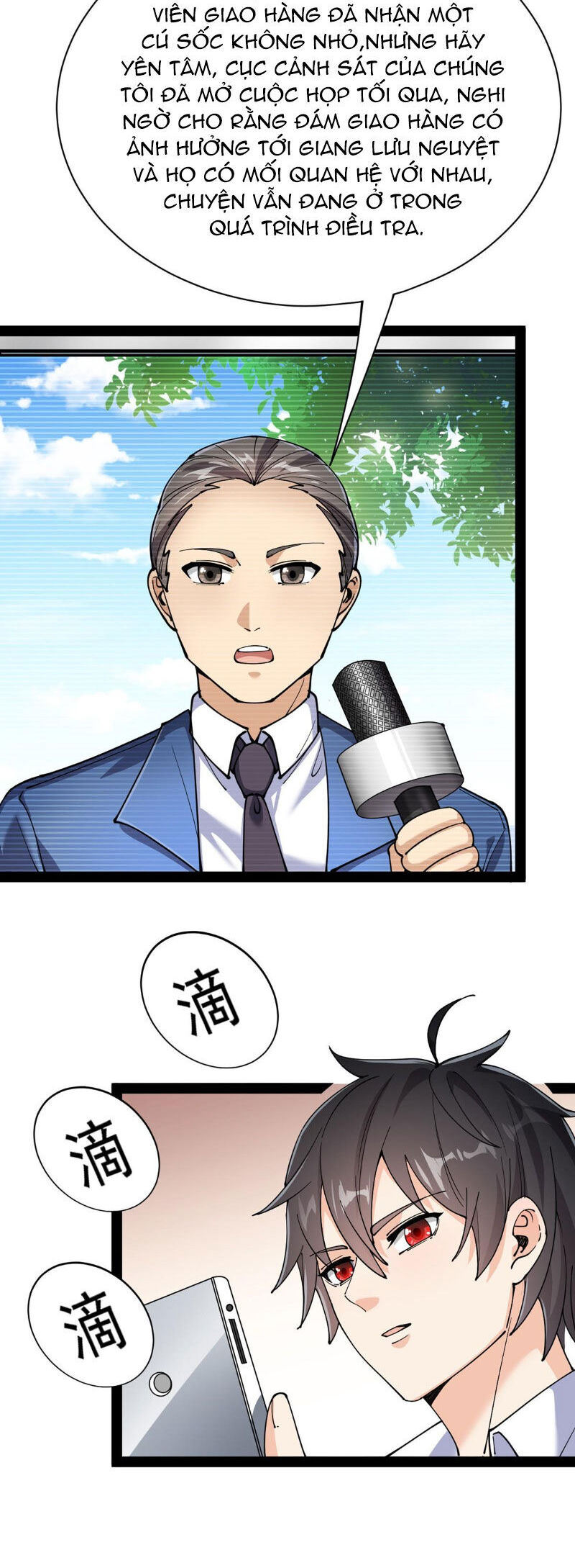 Nhật Ký Thường Ngày Của Tiên Vương Chap 76 - Next Chap 77