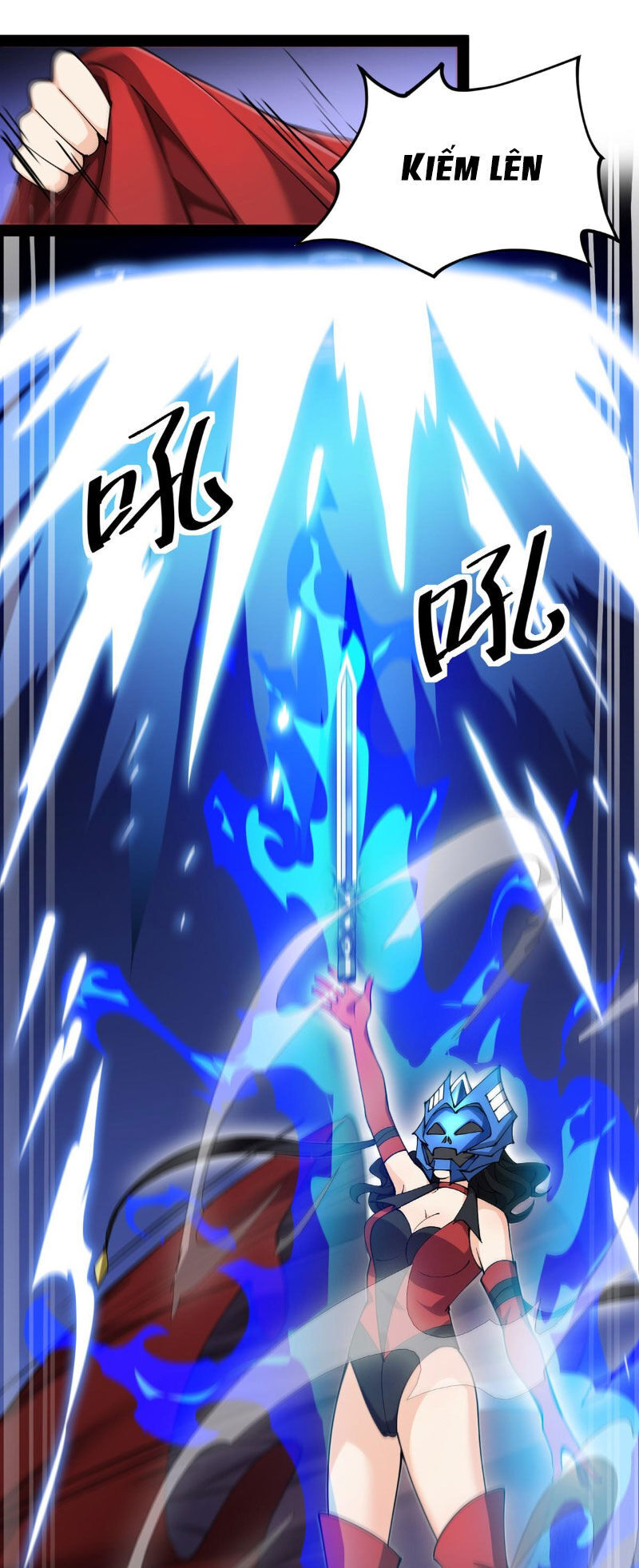 Nhật Ký Thường Ngày Của Tiên Vương Chap 77 - Next Chap 78