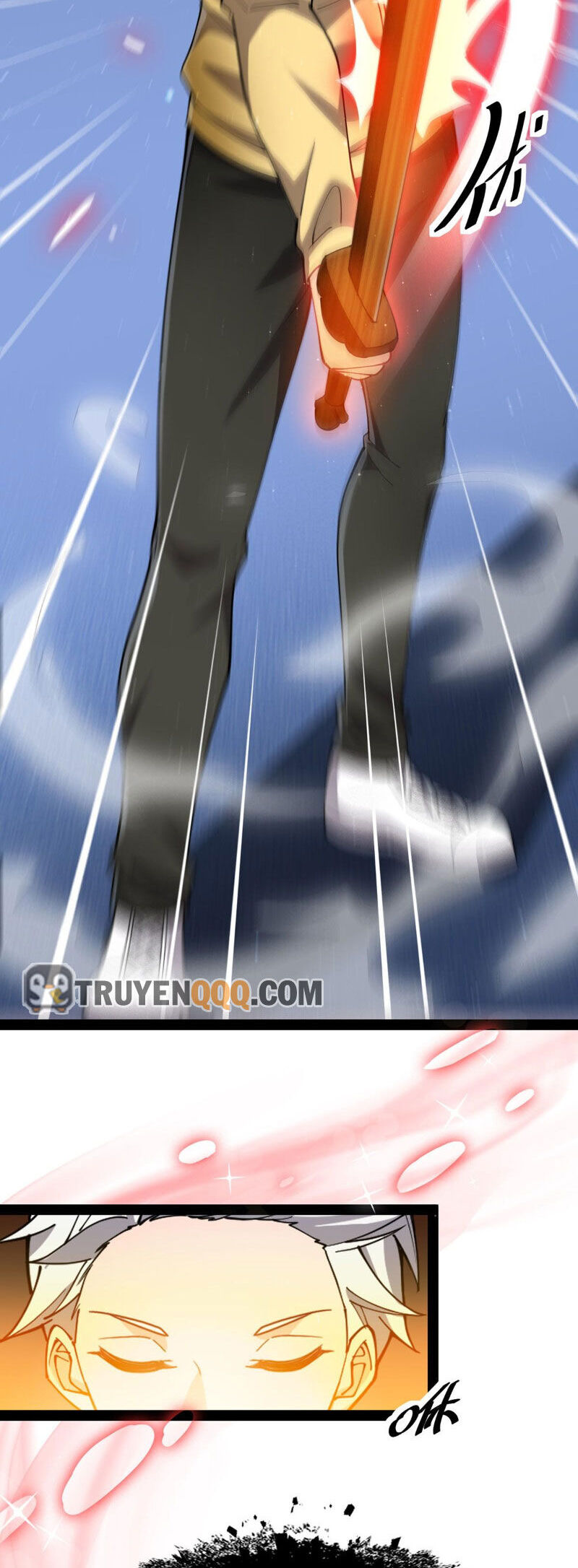 Nhật Ký Thường Ngày Của Tiên Vương Chap 77 - Next Chap 78