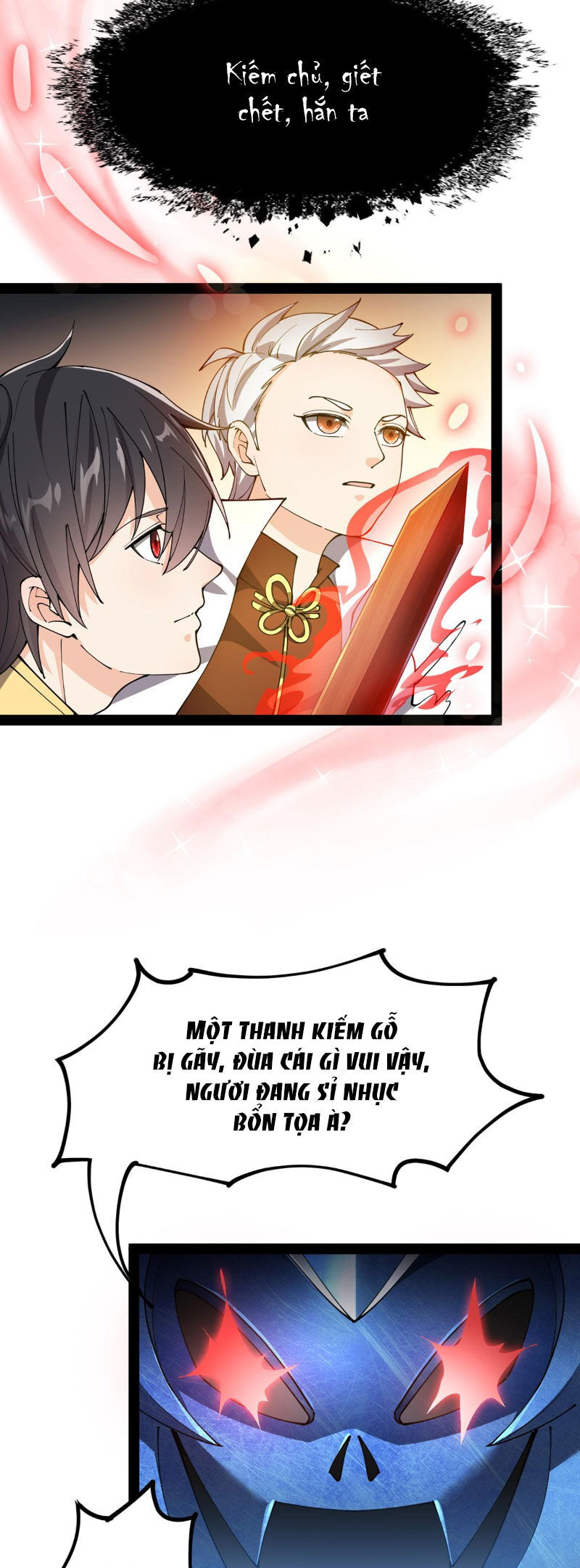 Nhật Ký Thường Ngày Của Tiên Vương Chap 77 - Next Chap 78