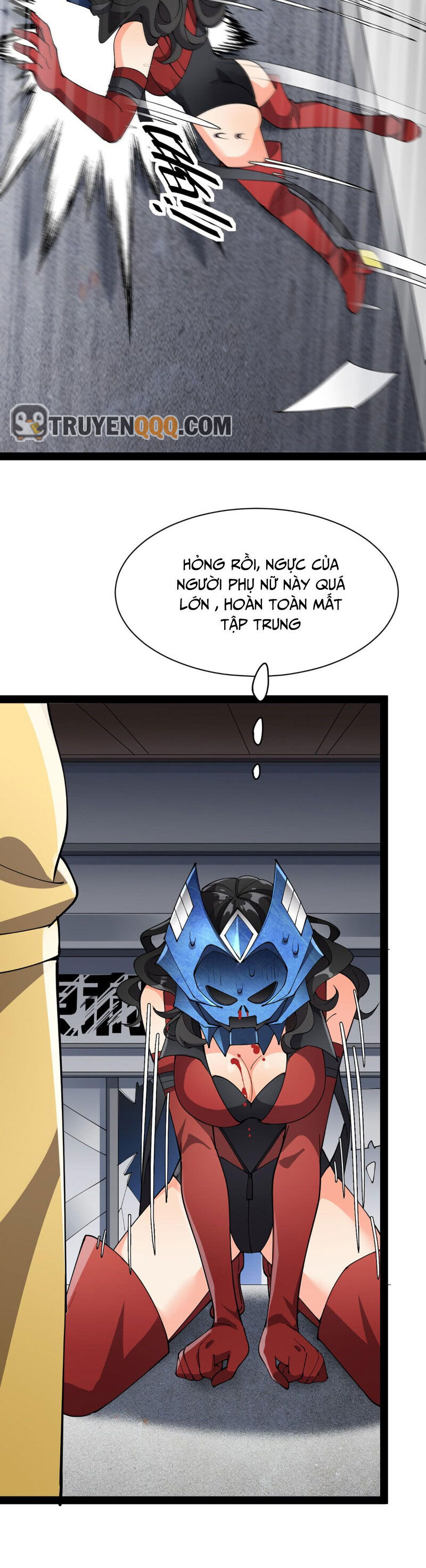 Nhật Ký Thường Ngày Của Tiên Vương Chap 77 - Next Chap 78