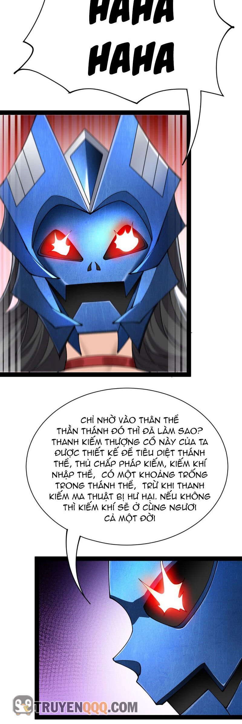 Nhật Ký Thường Ngày Của Tiên Vương Chap 77 - Next Chap 78