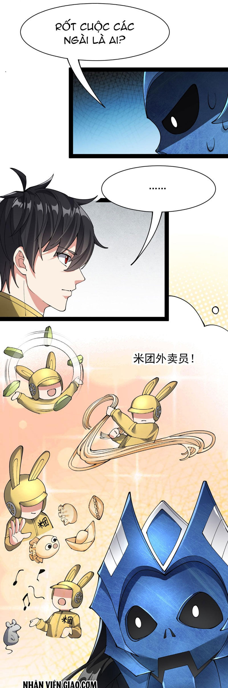 Nhật Ký Thường Ngày Của Tiên Vương Chap 77 - Next Chap 78