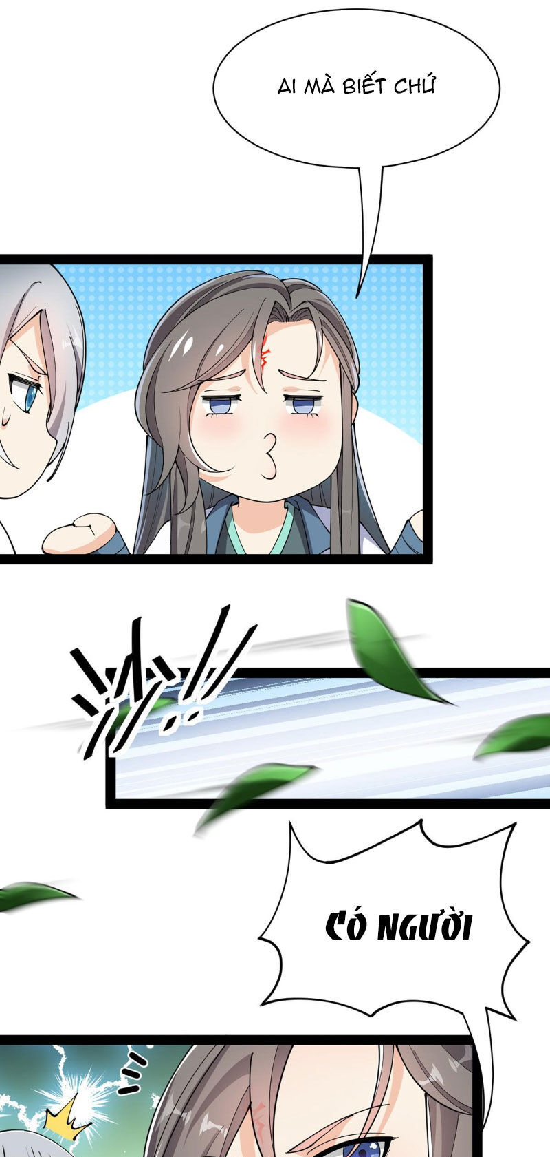 Nhật Ký Thường Ngày Của Tiên Vương Chap 78 - Next Chap 79