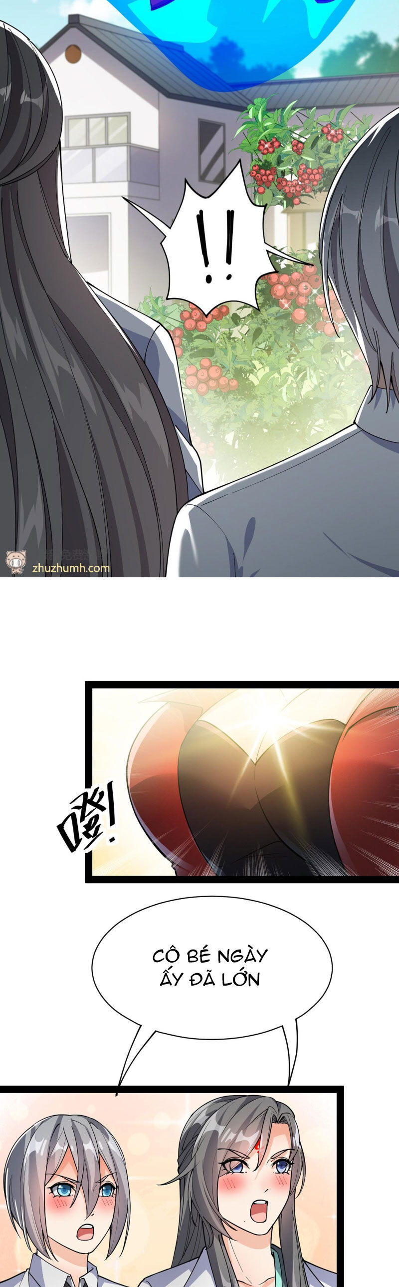 Nhật Ký Thường Ngày Của Tiên Vương Chap 78 - Next Chap 79